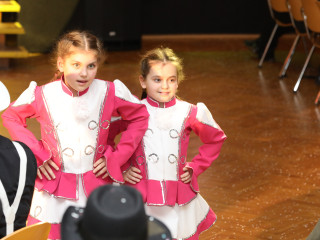 Hauptfasching des WKC - 05.02.2023