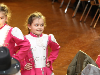 Hauptfasching des WKC - 05.02.2023