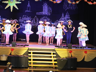 Hauptfasching des WKC - 05.02.2023
