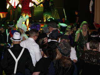 Hauptfasching des WKC - 05.02.2023