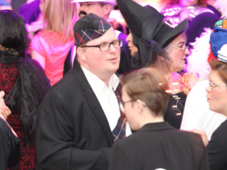 Hauptfasching des WKC - 05.02.2023