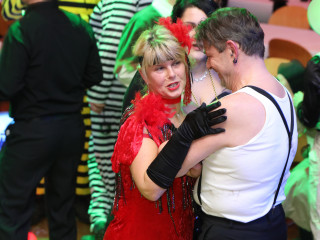 Hauptfasching des WKC - 05.02.2023