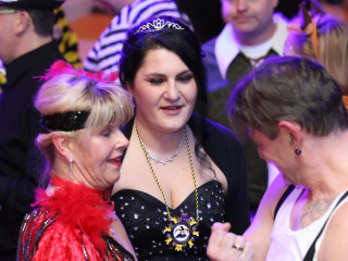 Hauptfasching des WKC - 05.02.2023