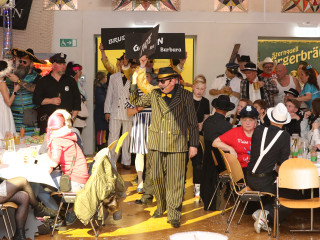 Hauptfasching des WKC - 05.02.2023