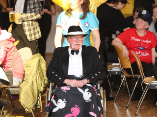 Hauptfasching des WKC - 05.02.2023