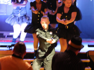 Hauptfasching des WKC - 05.02.2023