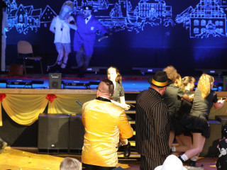 Hauptfasching des WKC - 05.02.2023