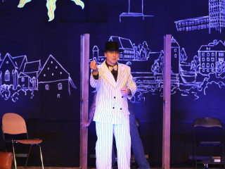 Hauptfasching des WKC - 05.02.2023