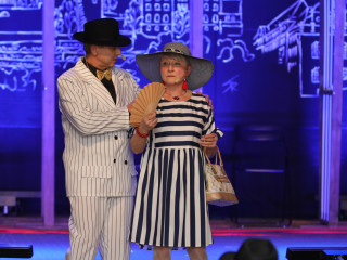 Hauptfasching des WKC - 05.02.2023