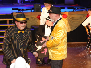 Hauptfasching des WKC - 05.02.2023