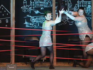 Hauptfasching des WKC - 05.02.2023