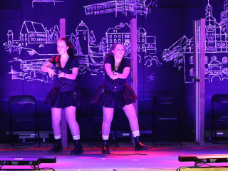 Hauptfasching des WKC - 05.02.2023