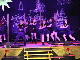 Hauptfasching des WKC - 05.02.2023