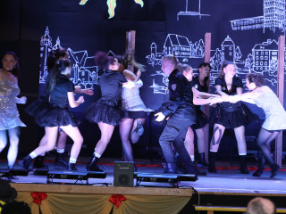 Hauptfasching des WKC - 05.02.2023