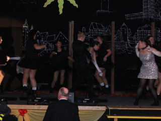 Hauptfasching des WKC - 05.02.2023