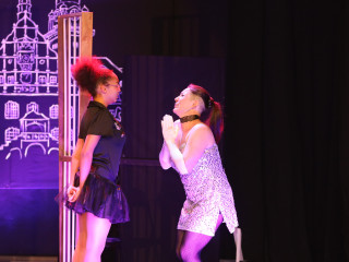 Hauptfasching des WKC - 05.02.2023