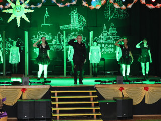 Hauptfasching des WKC - 05.02.2023