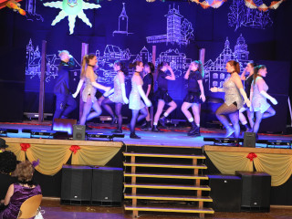 Hauptfasching des WKC - 05.02.2023