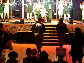 Hauptfasching des WKC - 05.02.2023