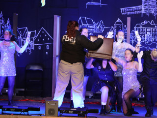 Hauptfasching des WKC - 05.02.2023