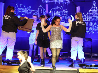 Hauptfasching des WKC - 05.02.2023