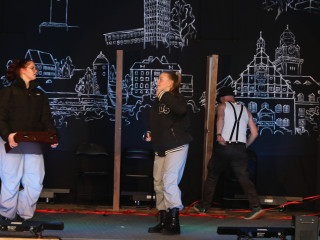 Hauptfasching des WKC - 05.02.2023