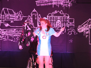 Hauptfasching des WKC - 05.02.2023