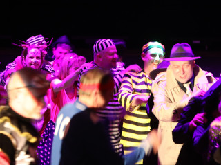 Hauptfasching des WKC - 05.02.2023