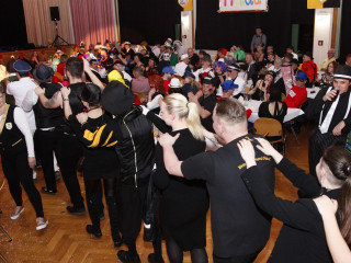Hauptfasching des WKC - 05.02.2023