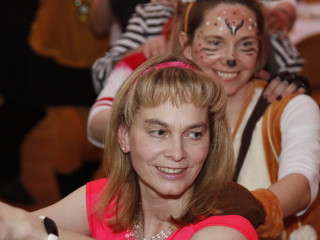 Hauptfasching des WKC - 05.02.2023