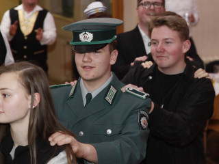 Hauptfasching des WKC - 05.02.2023