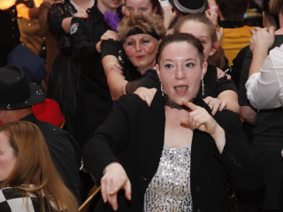 Hauptfasching des WKC - 05.02.2023