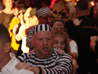 Hauptfasching des WKC - 05.02.2023