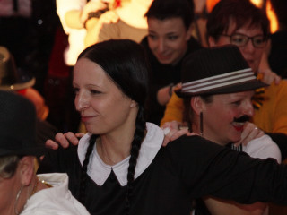 Hauptfasching des WKC - 05.02.2023