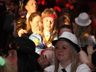 Hauptfasching des WKC - 05.02.2023