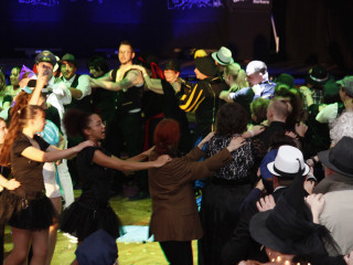 Hauptfasching des WKC - 05.02.2023