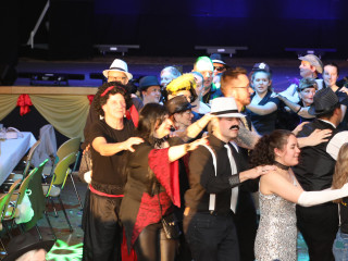 Hauptfasching des WKC - 05.02.2023