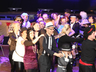 Hauptfasching des WKC - 05.02.2023