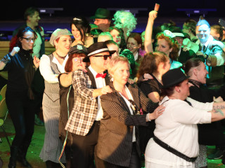 Hauptfasching des WKC - 05.02.2023