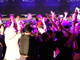 Hauptfasching des WKC - 05.02.2023