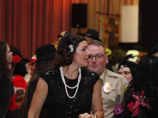 Hauptfasching des WKC - 05.02.2023