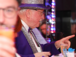 Hauptfasching des WKC - 05.02.2023