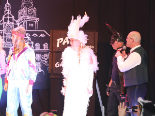 Hauptfasching des WKC - 05.02.2023