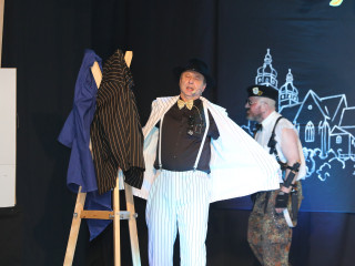 Hauptfasching des WKC - 05.02.2023