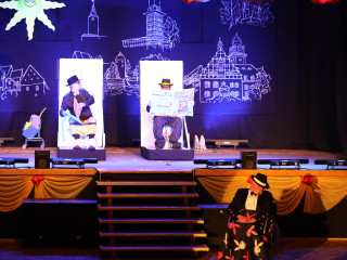 Hauptfasching des WKC - 05.02.2023