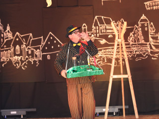 Hauptfasching des WKC - 05.02.2023