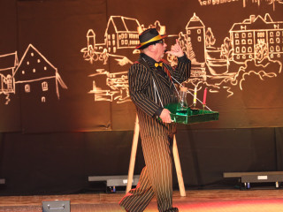 Hauptfasching des WKC - 05.02.2023