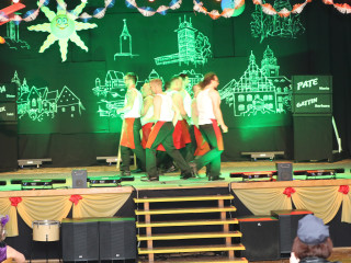 Hauptfasching des WKC - 05.02.2023