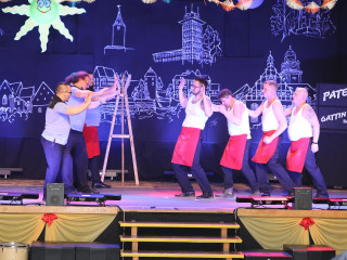 Hauptfasching des WKC - 05.02.2023