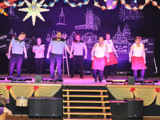 Hauptfasching des WKC - 05.02.2023